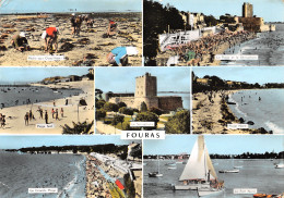 Delcampe - 17-FOURAS LES BAINS-N°3347-D/0325 - Fouras-les-Bains