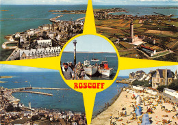 Delcampe - 29-ROSCOFF-N°3348-C/0251 - Roscoff