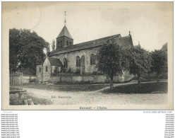 Delcampe - 39Mi    60 Auneuil L'église - Auneuil