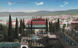 Delcampe - Beyrouth , Liban * Museitabeh * Beirut Lebanon - Libanon