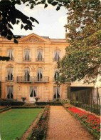 Delcampe - 78 - Versailles - Musée Lambinet - Façade Sur Jardins - CPM - Voir Scans Recto-Verso - Versailles