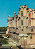 Delcampe - 78 - Saint Germain En Laye - Le Château - CPM - Carte Neuve - Voir Scans Recto-Verso - St. Germain En Laye