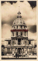 Delcampe - CPA PARIS - LES INVALIDES - Autres Monuments, édifices