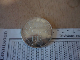 Delcampe - 10 Euros Aquitaine 2011 - Autres & Non Classés