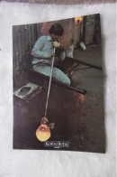 Delcampe - Kosta Boda Sweden - Souffleur De Verre - Kunsthandwerk