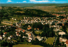 Delcampe - Bad Orb Kurort Im Spessart Fliegeraufnahme - Bad Orb