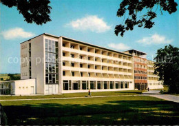Delcampe - Bad Abbach Rheumakrankenhaus - Bad Abbach
