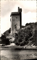 Delcampe - CPA Chateau Villeneuve Les Avignon Tour De Philippe Le Bel - Castillos