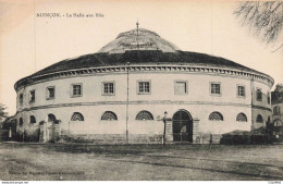 Delcampe - 61 - ALENCON - S35046 - La Halle Aux Blés - Alencon