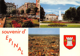 Delcampe - 88-EPINAL-N°3515-C/0007 - Epinal