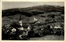 Delcampe - Anger - Oststeiermark - Sommerfrische Anger - Anger