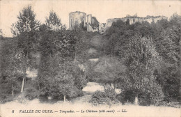 Delcampe - 22-TONQUEDEC-N°T5158-C/0087 - Tonquédec