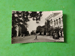 Delcampe - DJIBOUTI    -   RUE D’ ABYSSINIE - Djibouti