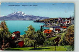 Delcampe - 6353 Weggis - 10208350 - Weggis