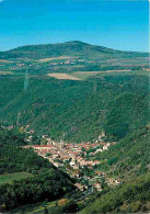 Delcampe - 43 - Blesle - Vue Générale Aérienne - CPM - Voir Scans Recto-Verso - Blesle