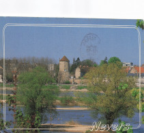 Delcampe - 58 NEVERS CENTRE - Nevers