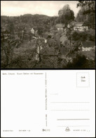 Delcampe - Ansichtskarte Rathen Sächs. Schweiz Kurort Mit Rauenstein 1966 - Rathen