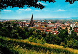 Delcampe - Bad Krozingen Panorama - Bad Krozingen
