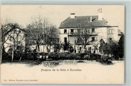 Delcampe - 10586523 - Corcelles NE - Autres & Non Classés