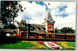 Delcampe - 39836910 - Eisenbahn - Disney