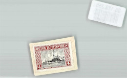 Delcampe - 38113255 - Oesterreichischer Flottenverein - Pubblicitari