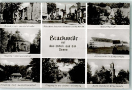 Delcampe - 10335976 - Brackwede , Westf - Bielefeld