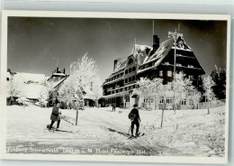 Delcampe - 39734188 - Feldberg , Schwarzwald - Feldberg