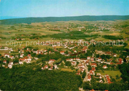 Delcampe - Bad Rothenfelde Fliegeraufnahme - Bad Rothenfelde