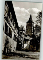 Delcampe - 38049832 - Lauf A D Pegnitz - Lauf