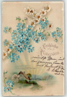 Delcampe - 51858956 - - Pfingsten