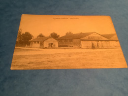 Delcampe - Dpt 91 étampes Aviation Des Hangars - Etampes