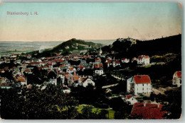 Delcampe - 38016077 - Blankenburg Harz - Blankenburg