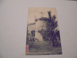 Delcampe - LOUVAIN LEUVEN La Vieille Tour Animée Carte Postale AK PK CP - Leuven