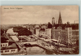 Delcampe - 39339778 - Malmoe - Suecia