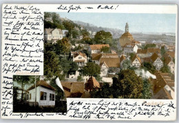 Delcampe - 50777440 - Loschwitz - Dresden