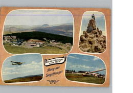 Delcampe - 50313400 - Wasserkuppe - Autres & Non Classés