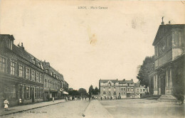 Delcampe - 59* LOOS  Place Carnot           RL42,0324 - Loos Les Lille