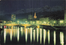 Delcampe - 38 GRENOBLE L EGLISE SAINT ANDRE - Grenoble