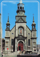 Delcampe - CANADA MONTREAL EGLISE NOTRE DAME DE BONSECOURS - Ohne Zuordnung