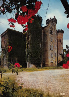 Delcampe - 32-BARBOTAN LES THERMES-N°TB3553-B/0273 - Barbotan