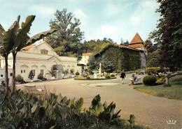 Delcampe - 32-BARBOTAN LES THERMES-N°TB3553-B/0301 - Barbotan