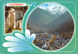 Delcampe - 31-LUCHON-N°TB3553-B/0225 - Luchon
