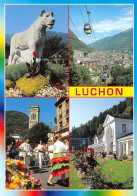 Delcampe - 31-LUCHON-N°TB3553-B/0201 - Luchon