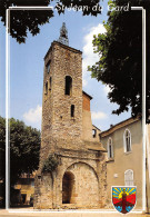 Delcampe - 30-SAINT JEAN DU GARD -N°TB3553-B/0143 - Saint-Jean-du-Gard