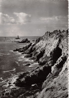 Delcampe - 29-LA POINTE DU RAZ-N°TB3553-B/0095 - La Pointe Du Raz