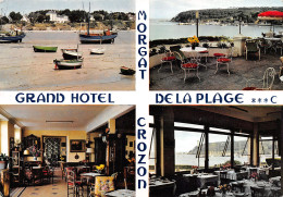 Delcampe - 29-MORGAT CROZANT-N°TB3553-B/0081 - Morgat