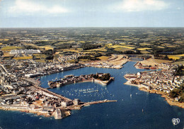 Delcampe - 29-CONCARNEAU-N°TB3553-B/0077 - Concarneau