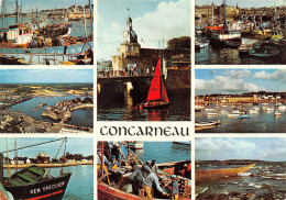 Delcampe - 29-CONCARNEAU-N°TB3553-B/0033 - Concarneau