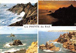 Delcampe - 29-LA POINTE DU RAZ-N°TB3553-B/0023 - La Pointe Du Raz