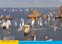 Delcampe - 29-BREST-N°TB3553-B/0041 - Brest